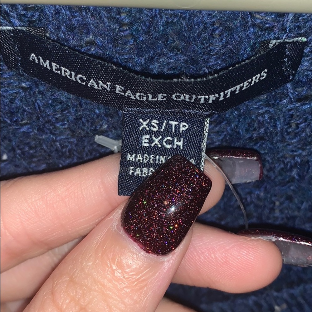 American eagle sweater - Picture 3 of 3